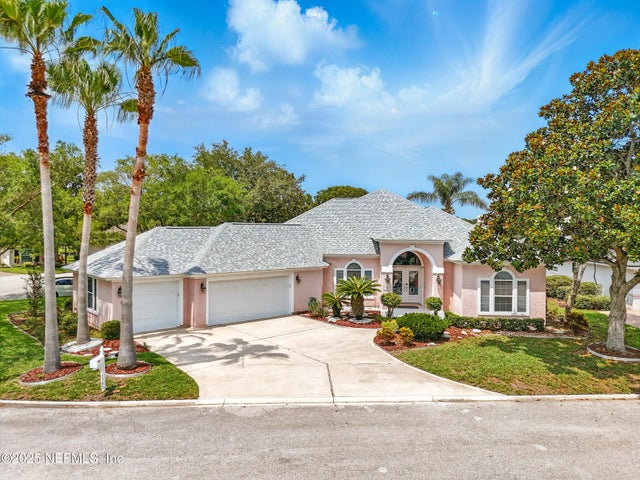 1585 Harbour Club Drive, Ponte Vedra Beach
