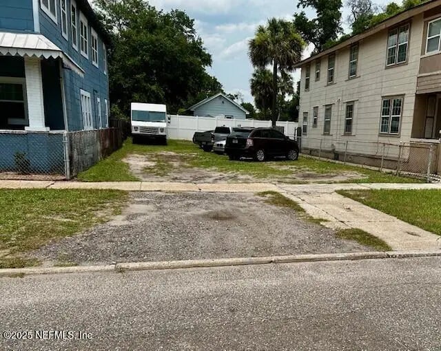 1041 Pippin Street, Jacksonville