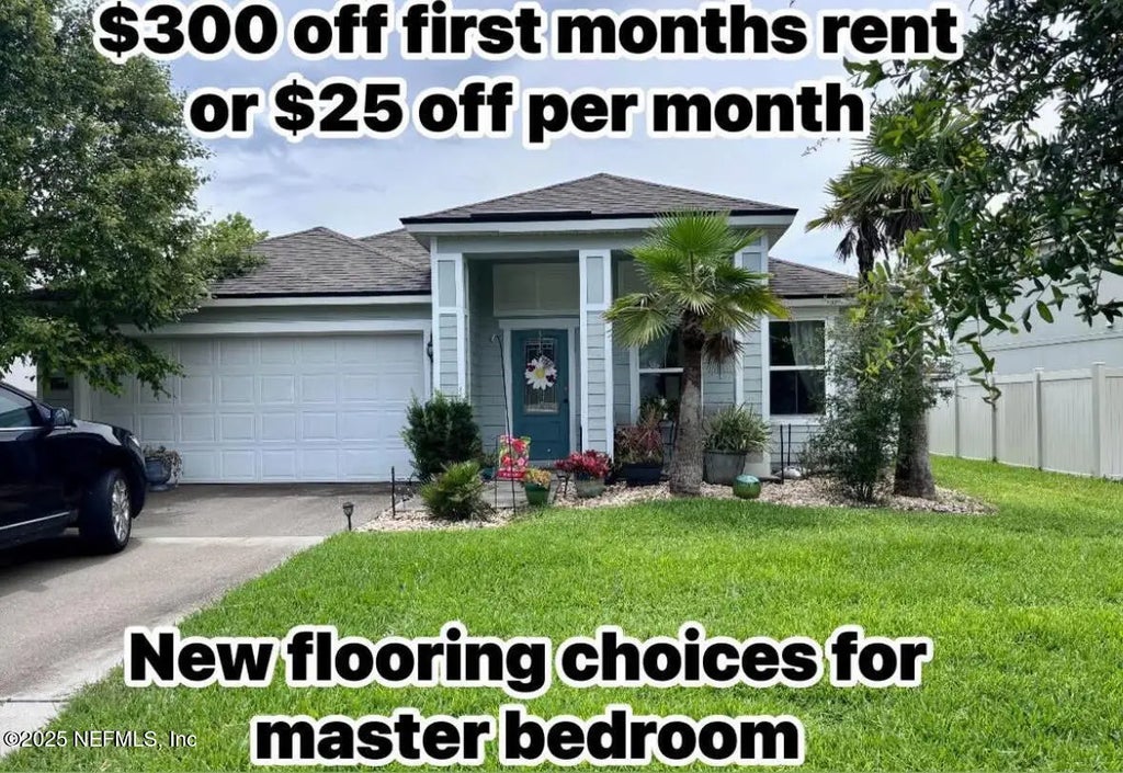 15702 Chir Pine Drive, Jacksonville