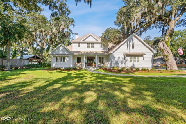 95010 Pacific Isle, Fernandina Beach