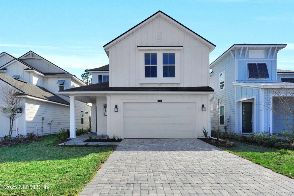 232 Dawes Avenue, Ponte Vedra