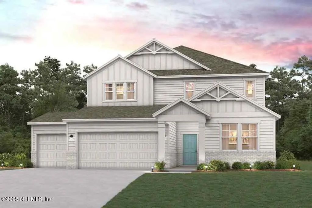 65 Pegasus Road, Flagler Beach