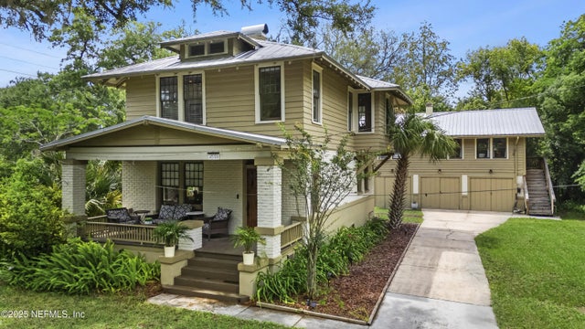 4506 Kerle Street, Jacksonville