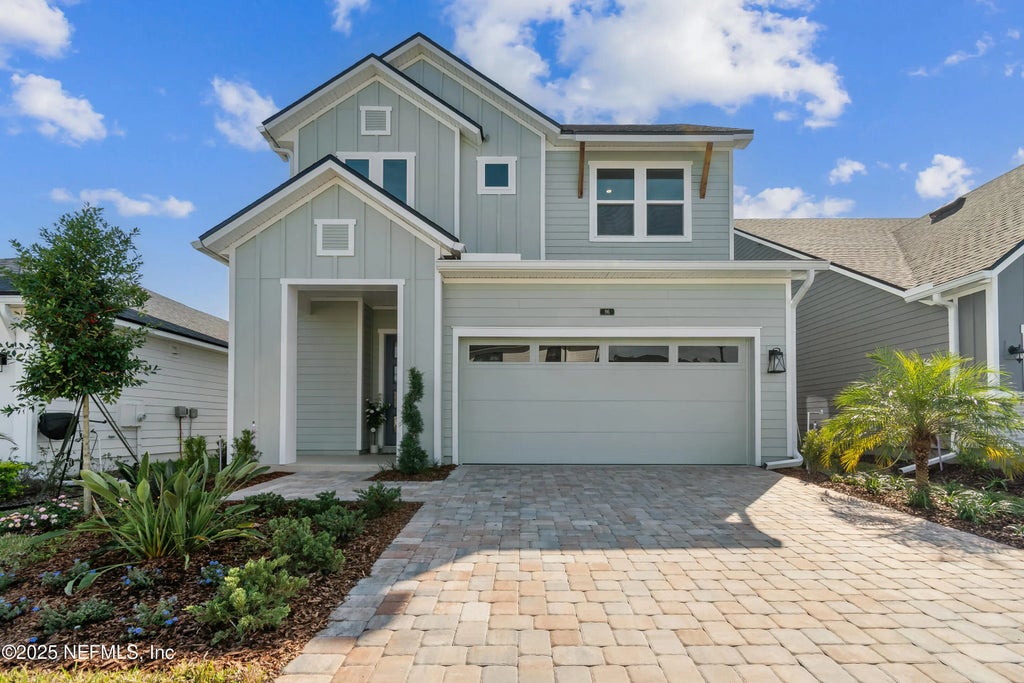 96 Grayling Drive, Ponte Vedra