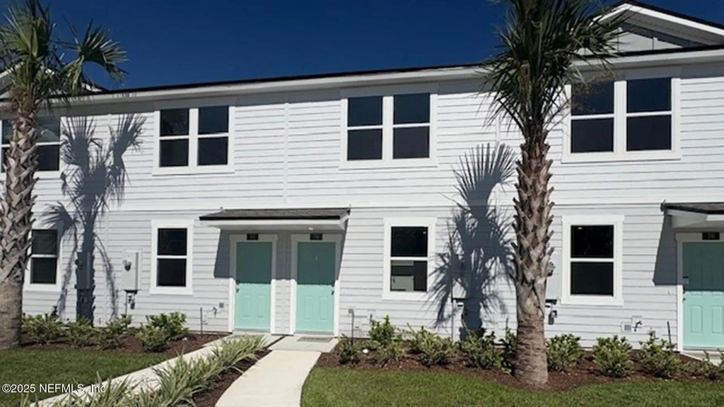 78 Montellano Road, St. Augustine