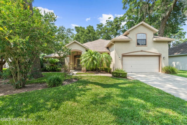 1385 Sun Marsh Drive, Jacksonville