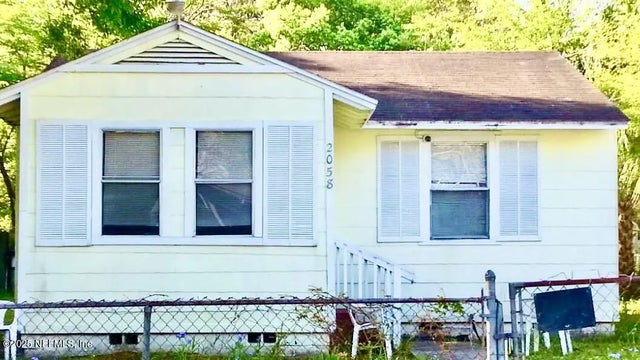 2058 W 18th Street, Jacksonville
