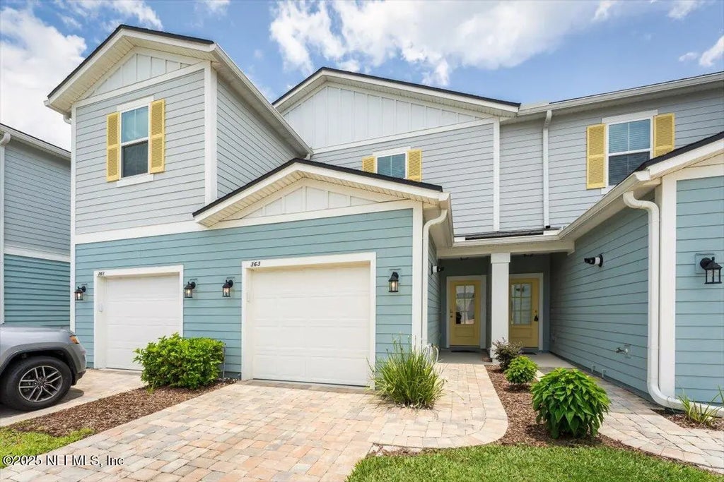 363 Brandon Lakes Drive, St. Augustine