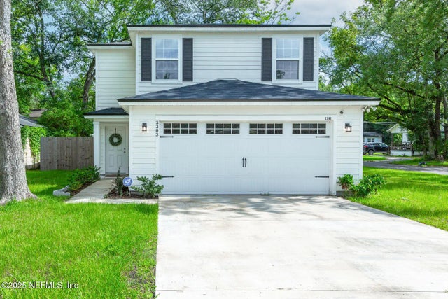 3303 College Street, Jacksonville
