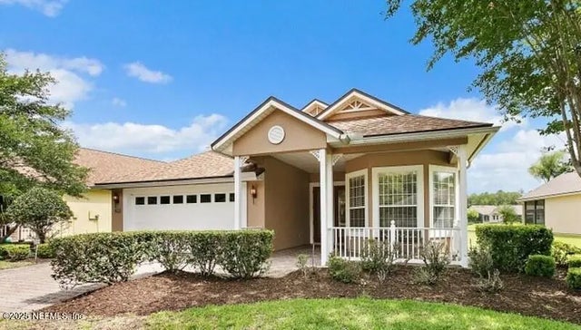 1330 Castle Pines Circle, St. Augustine