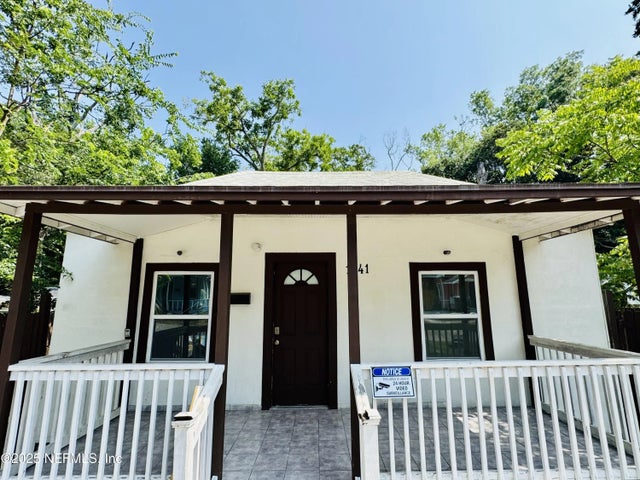 1041 E 14th Street, Jacksonville