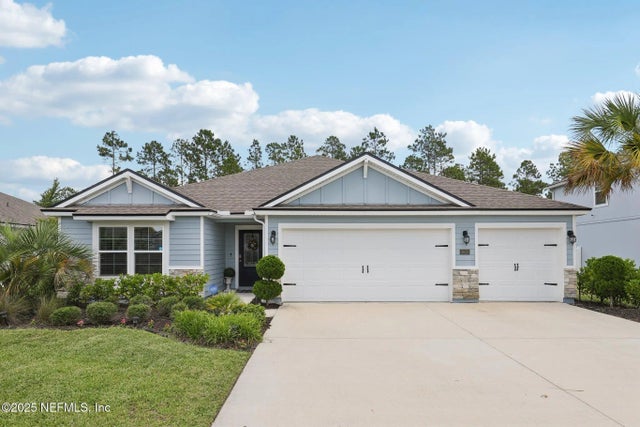 2623 Cold Stream Lane, Green Cove Springs