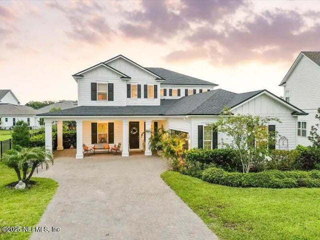 37 Permit Court, St. Augustine