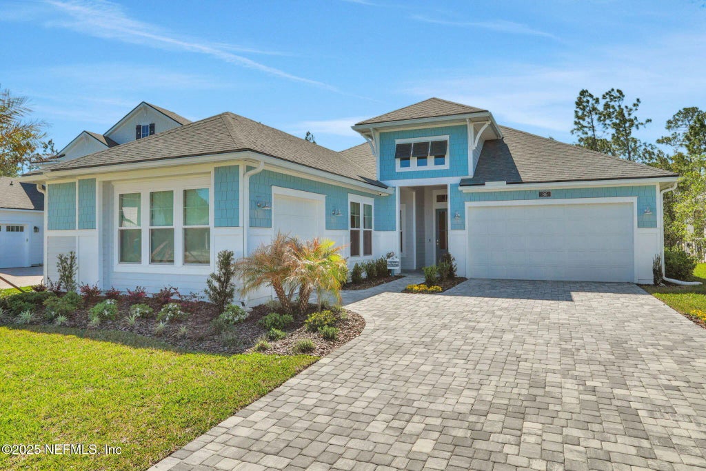 86 Owenlee Drive, Ponte Vedra
