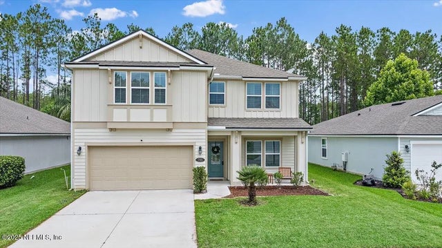 795 Shetland Drive, St. Johns