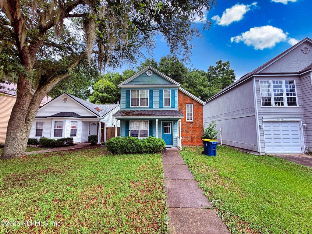 10986 Traci Lynn Drive, Jacksonville