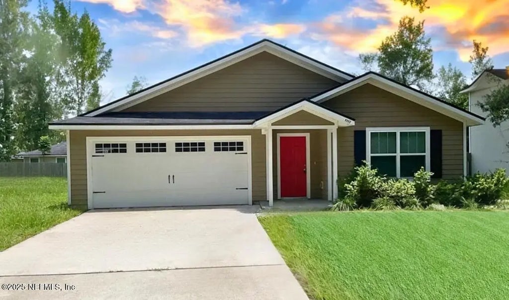 8060 Hastings Street, Jacksonville