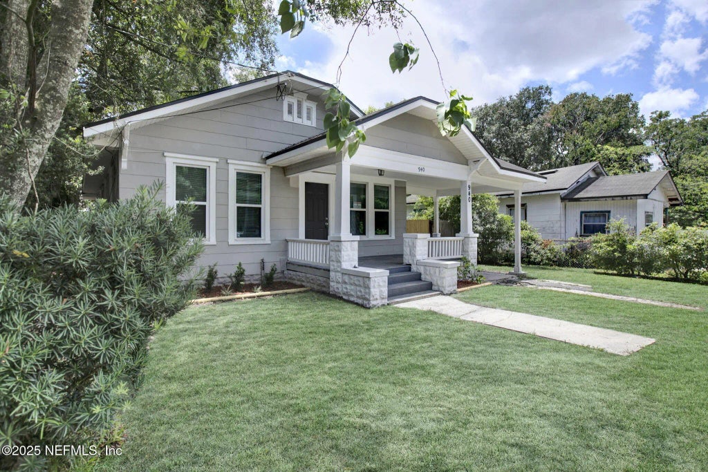940 Maynard Street, Jacksonville