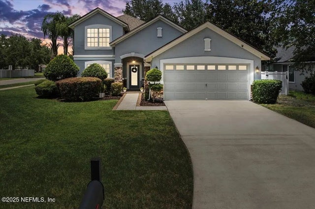 800 Marjories Way, St. Augustine