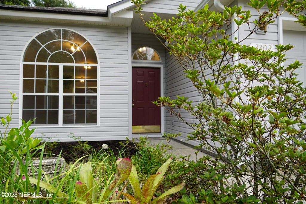3302 Guernsey Court, Jacksonville
