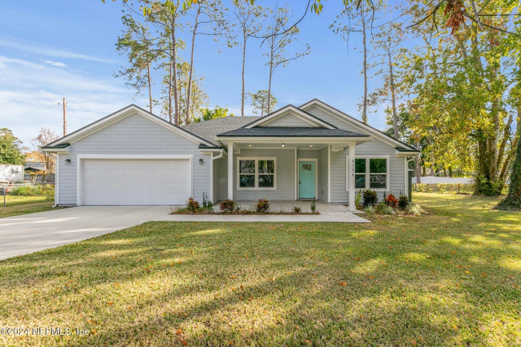 6133 Catawissa Court, Jacksonville