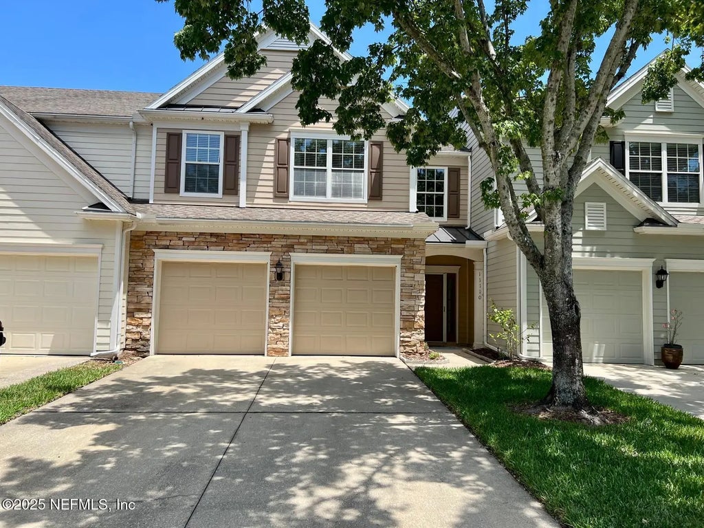 11110 Castlemain Circle S, Jacksonville