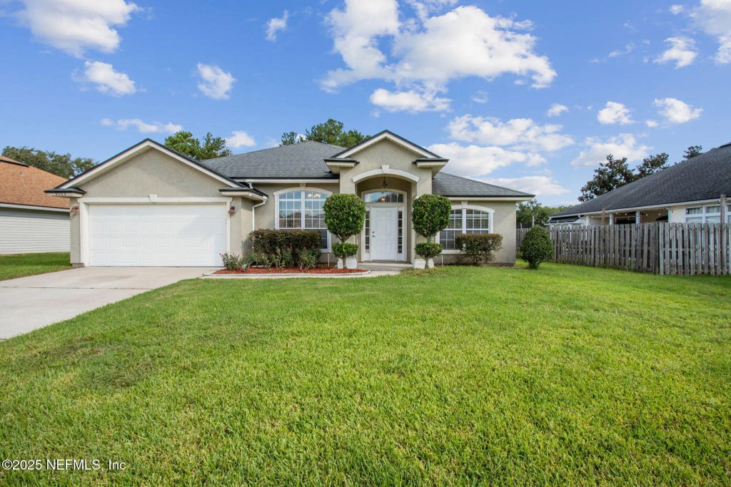 9383 Bruntsfield Drive, Jacksonville