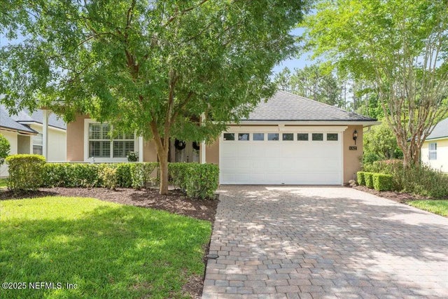1327 Castle Pines Circle, St. Augustine