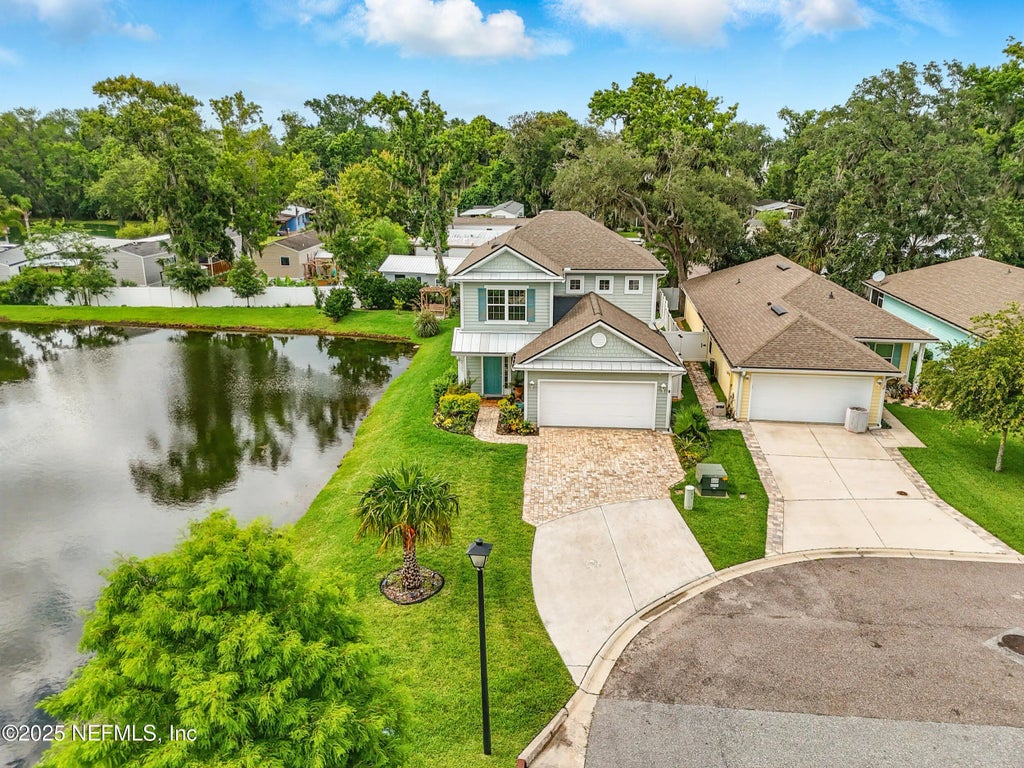 2307 Sandy Bay Lane, Atlantic Beach