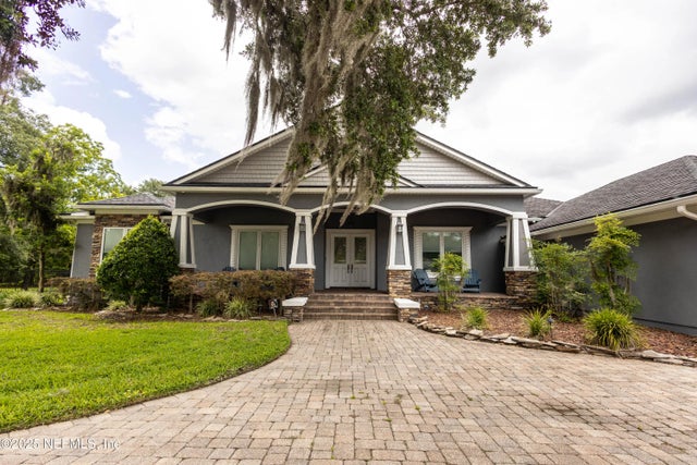 1093 Hammond Boulevard, Jacksonville