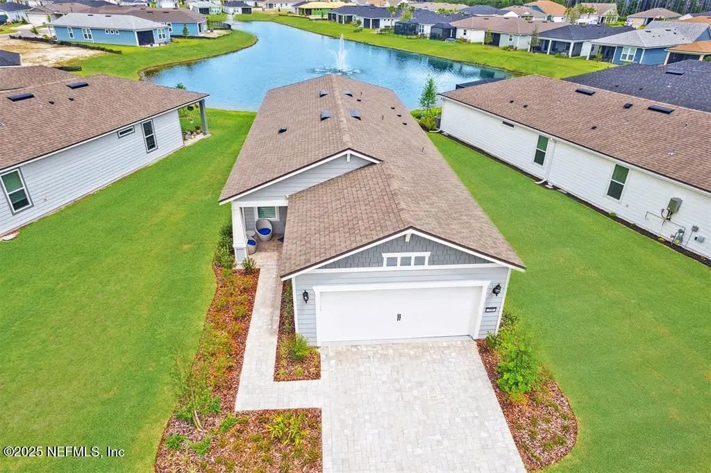 350 Tranquil Trail Circle, Yulee