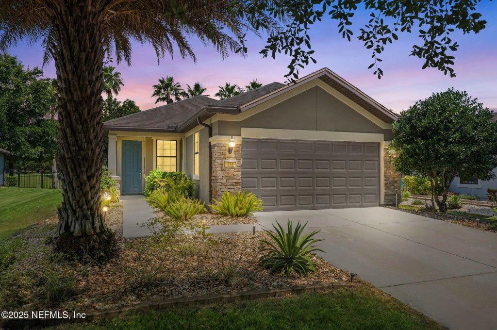 151 Cypress Bay Drive, Ponte Vedra