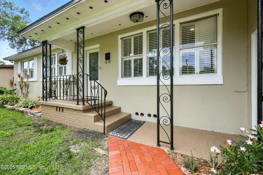 6414 Colgate Road, Jacksonville