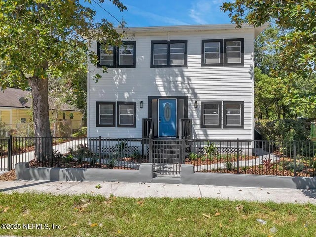 1364 Evergreen Avenue, Jacksonville