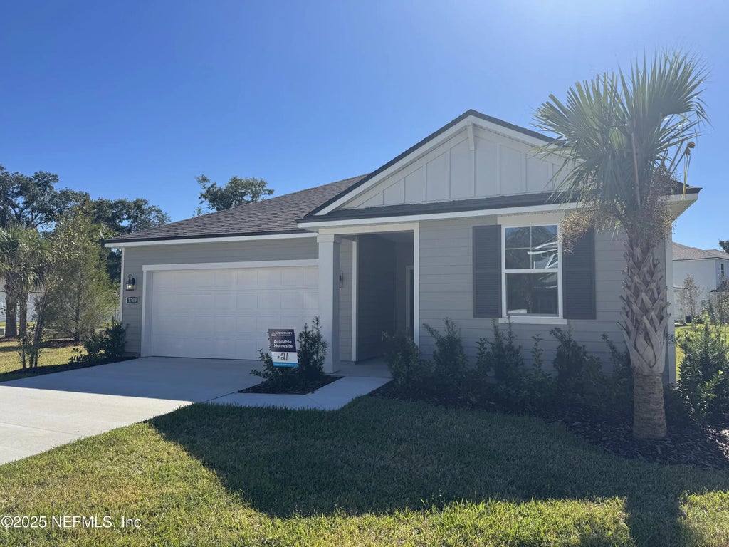 1709 St Paul Avenue, Jacksonville