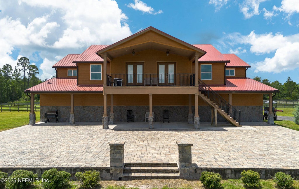 1845 Kinard Road, Bryceville