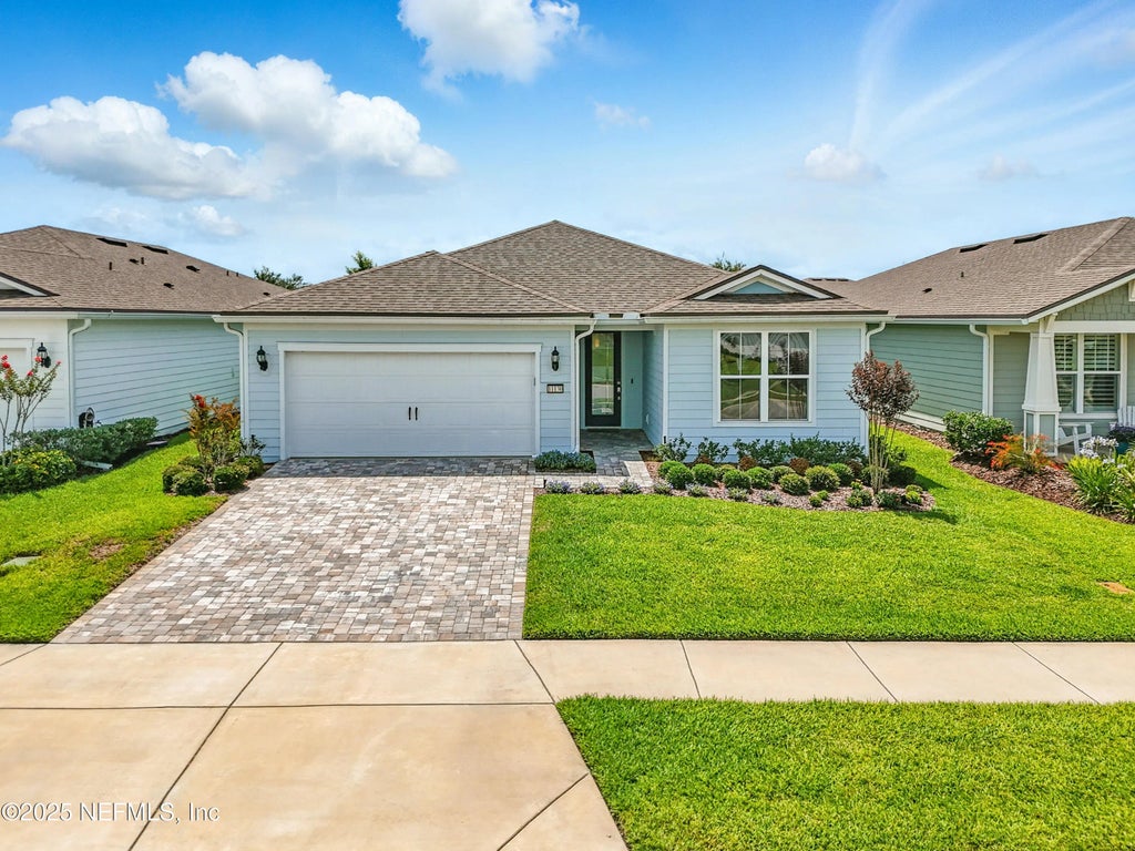11130 Town View Court, Jacksonville