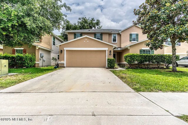 348 Auburn Oaks Road E, Jacksonville