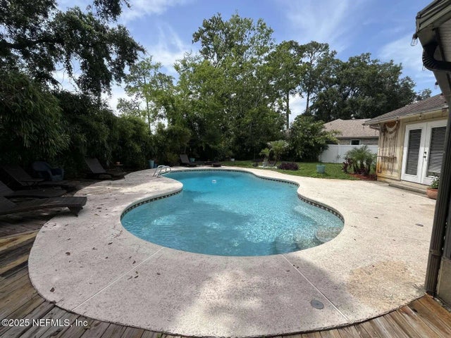 14258 Falconhead Court, Jacksonville