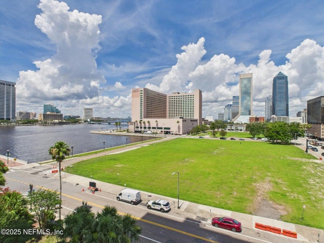 400 E Bay Street 401, Jacksonville