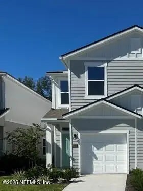 5655 Coppers Edge Lane, Jacksonville