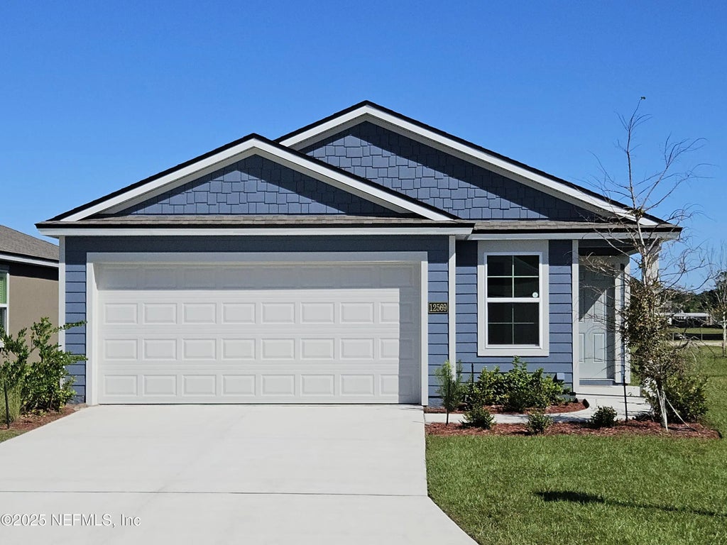 12569 Rose Myrtle Street, Jacksonville