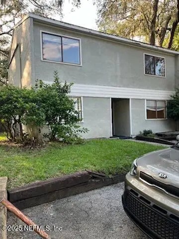 714 Oaks Manor Court M3-2, Jacksonville