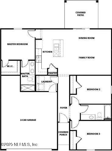 37111 Whippoorwill Court, Hilliard