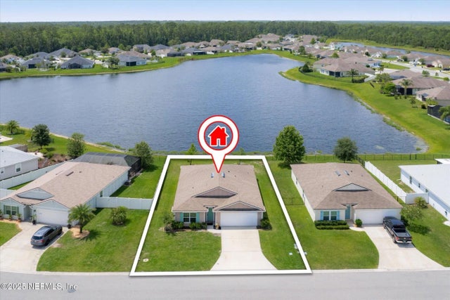 189 Blue Creek Way, St. Augustine