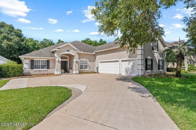 7757 Burnt Oak Trail, Jacksonville