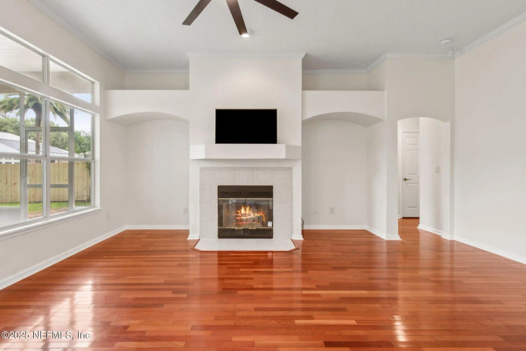 1912 Bluebonnet Way, Fleming Island