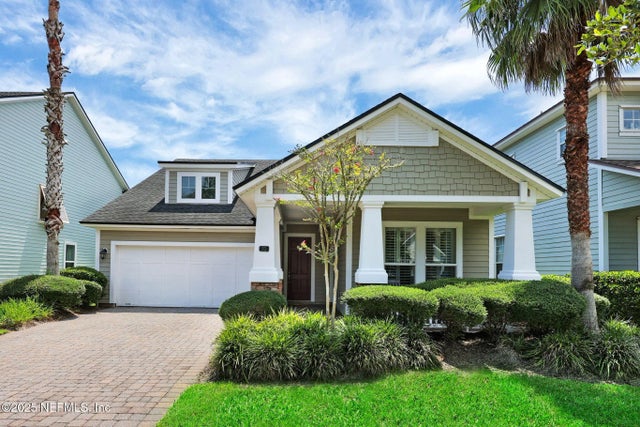 23 Marathon Key Way, Ponte Vedra