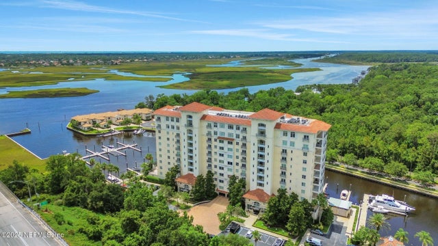 14402 Marina San Pablo Place 203, Jacksonville