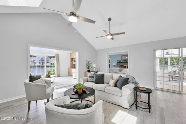 107 Hammock Circle, St. Augustine